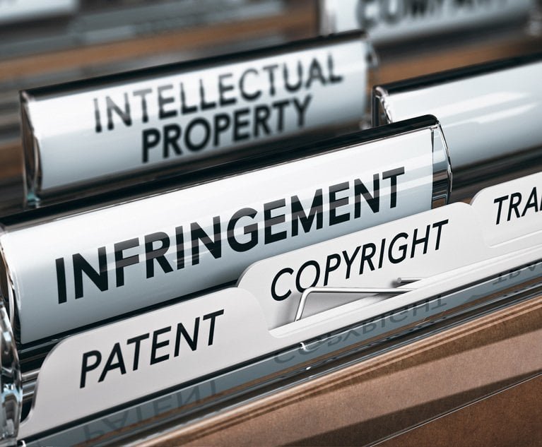 WEX Granted Preliminary Injunction Against HP's 'Wex' in Trademark Litigation