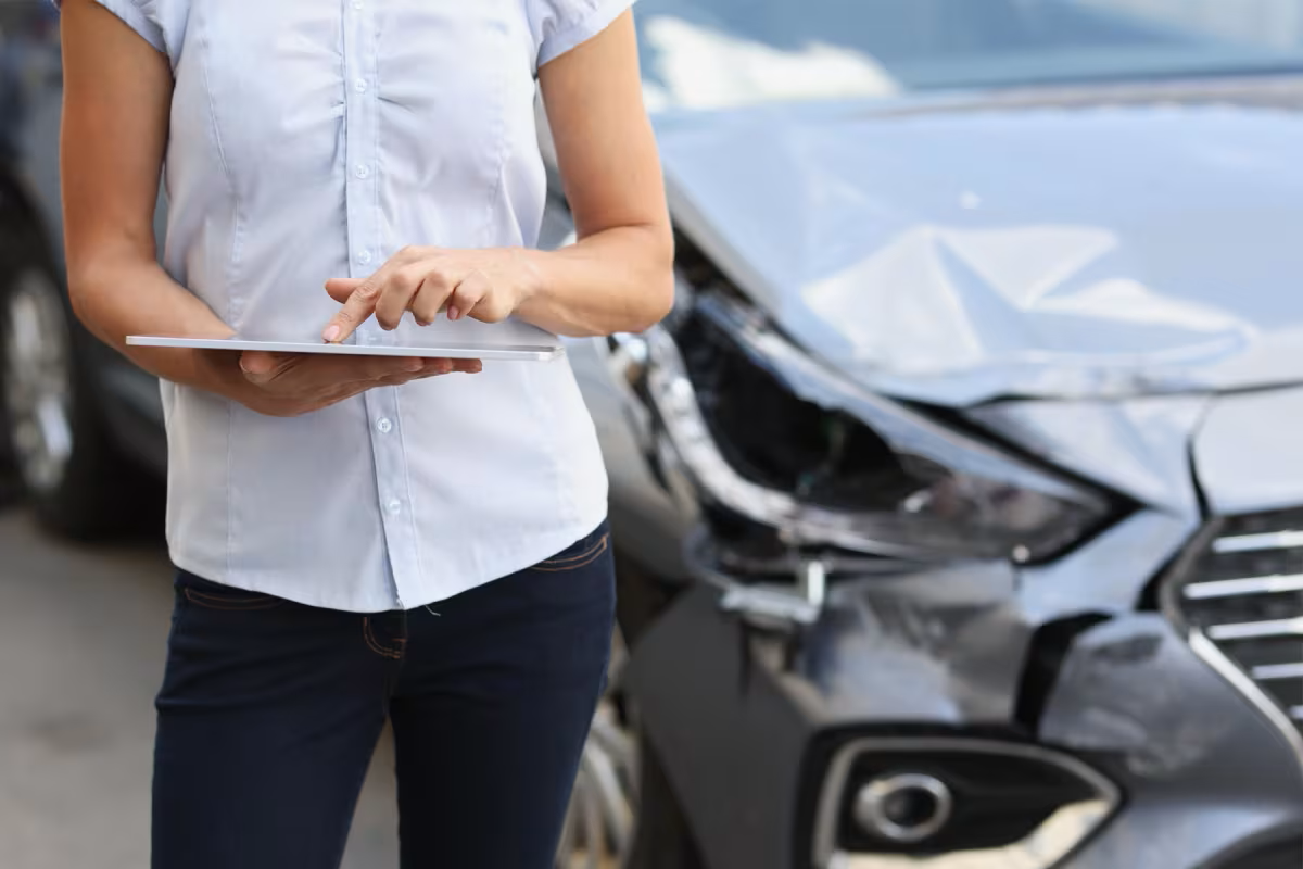 Car Accident Injury Lawyer Near me