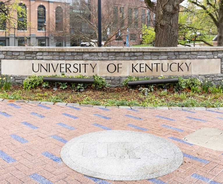 6th Circuit Finds Student Has Title IX Retaliation Case Against University