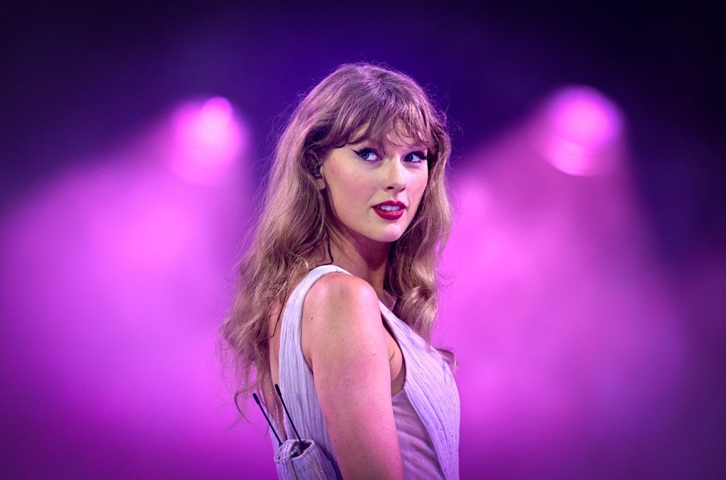 Can Taylor Swift Sue Donald Trump Over AI-Generated False Endorsement?