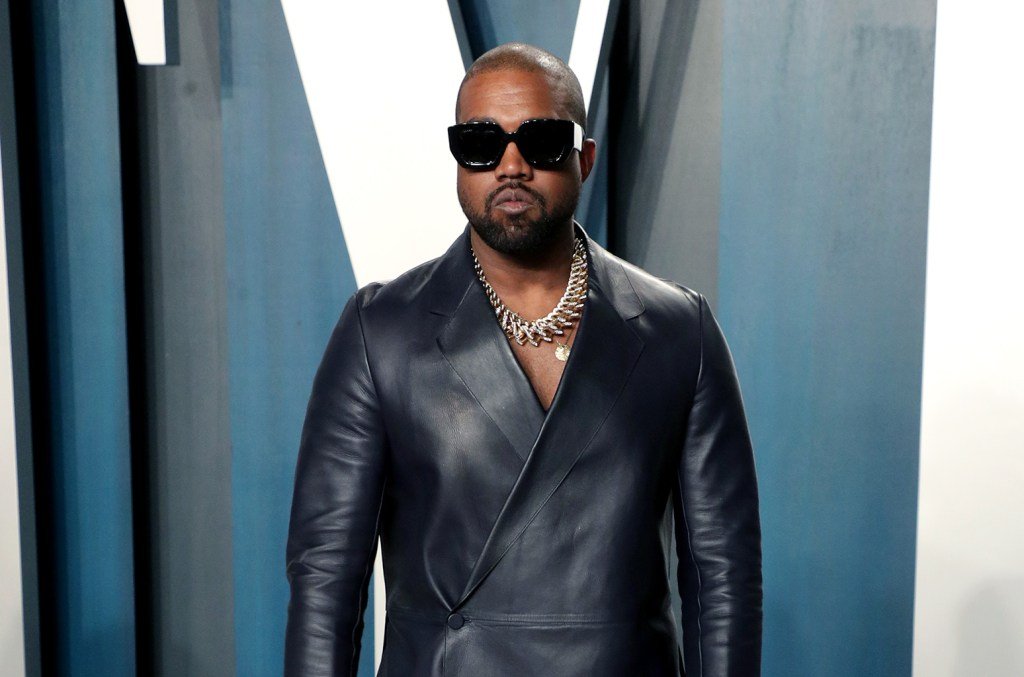 Kanye West Settles Copyright Lawsuit Over ‘Life of the Party’ Sample