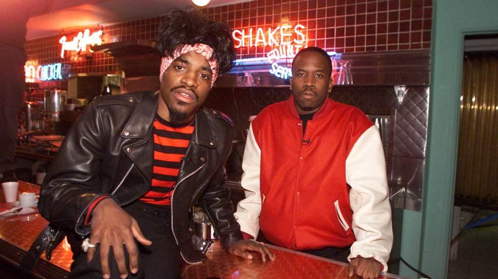 OutKast Lawsuit Claims EDM Duo ATLiens Infringed Song Name