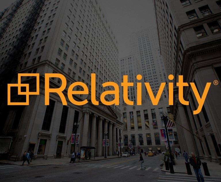 Relativity logo. Courtesy photo