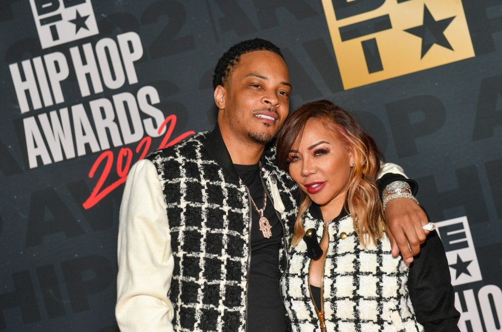 T.I. and Tiny Harris Face Lawsuit Over Sexual Assault Allegations