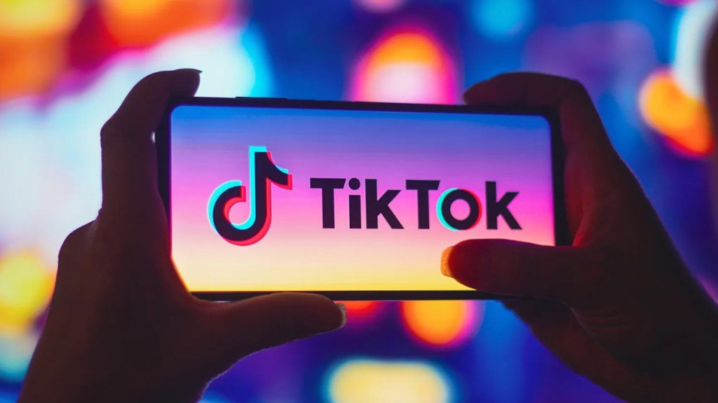 TikTok Sued by U.S. Justice Department Over Children’s Data & Privacy