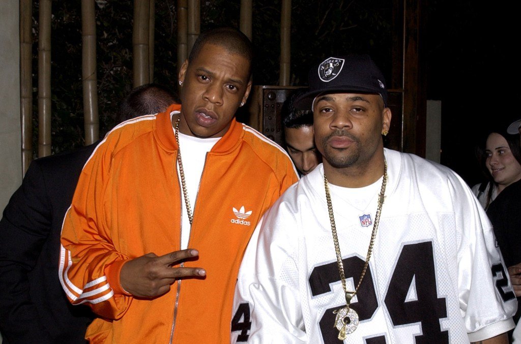 Can Jay-Z Take Back 'Reasonable Doubt'?