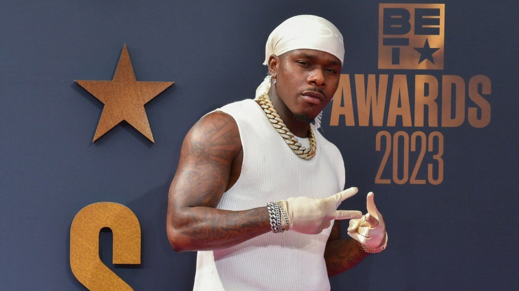 DaBaby Settles Civil Battery Lawsuit Over Brawl At Music Video Shoot