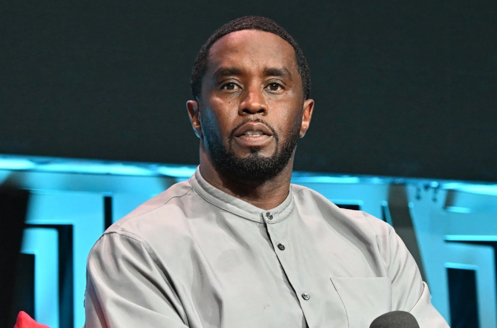 Diddy Denied Bail In Sex Trafficking & Racketeering Case