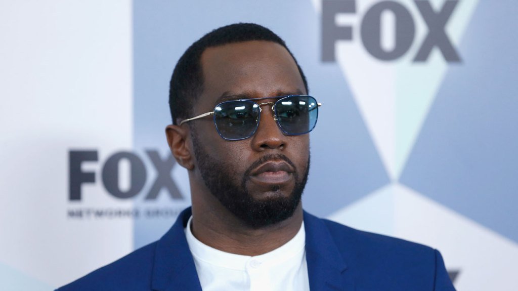 Diddy Faces New Abuse Lawsuit, Filed By 'Making the Band' Contestant