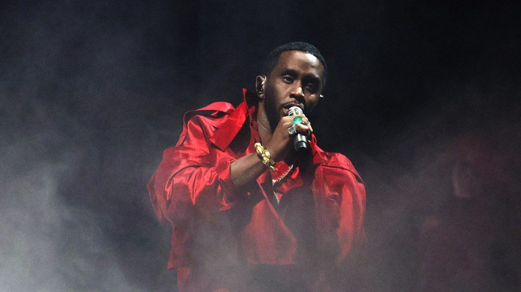 Diddy Faces New Civil Lawsuit, Claiming He Filmed 'Brutal Attack'