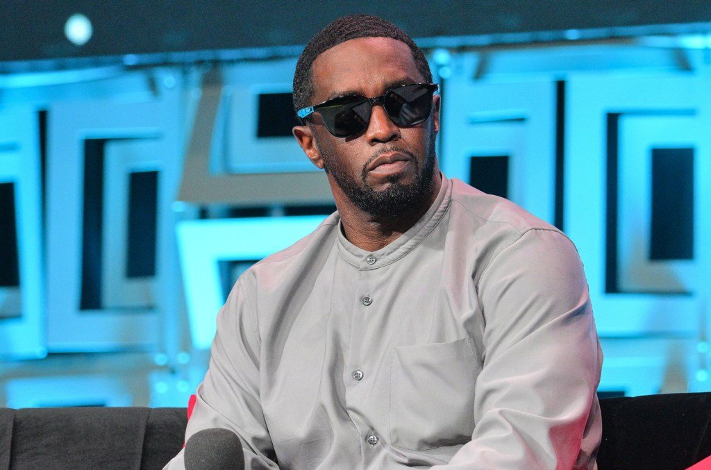 Diddy Hit With $100M Default Judgment In Inmate's Sexual Assault Suit