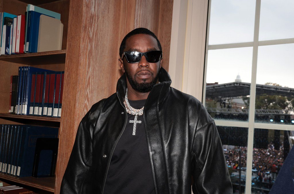 Diddy Indictment, Miley Cyrus Case, Trump Loss & More Music Law News