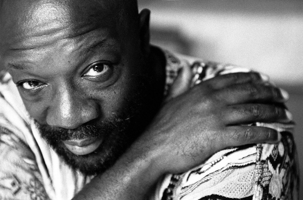 Isaac Hayes Estate Wins Court Order Against Trump Over Song at Rallies