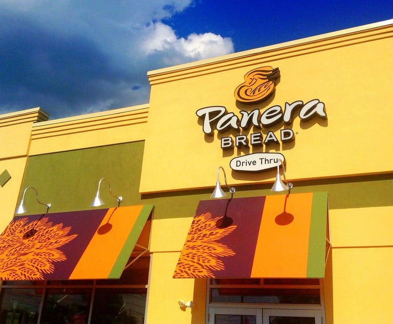 Panera Bread