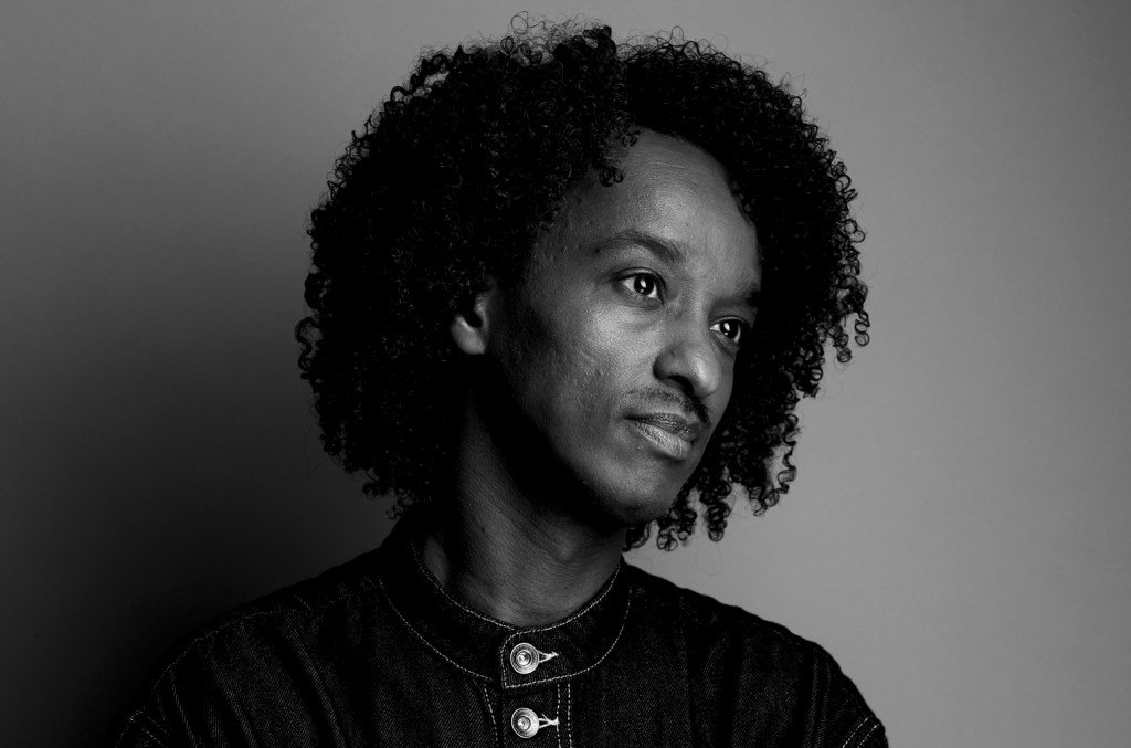 K'naan Charged With Sexual Assault