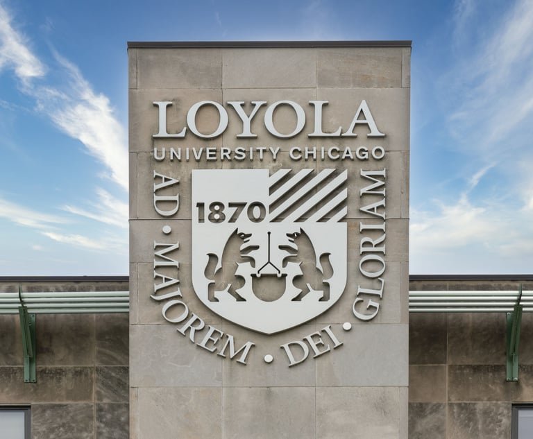 Loyola University Chicago Accused of Mishandling Sexual Misconduct Reports