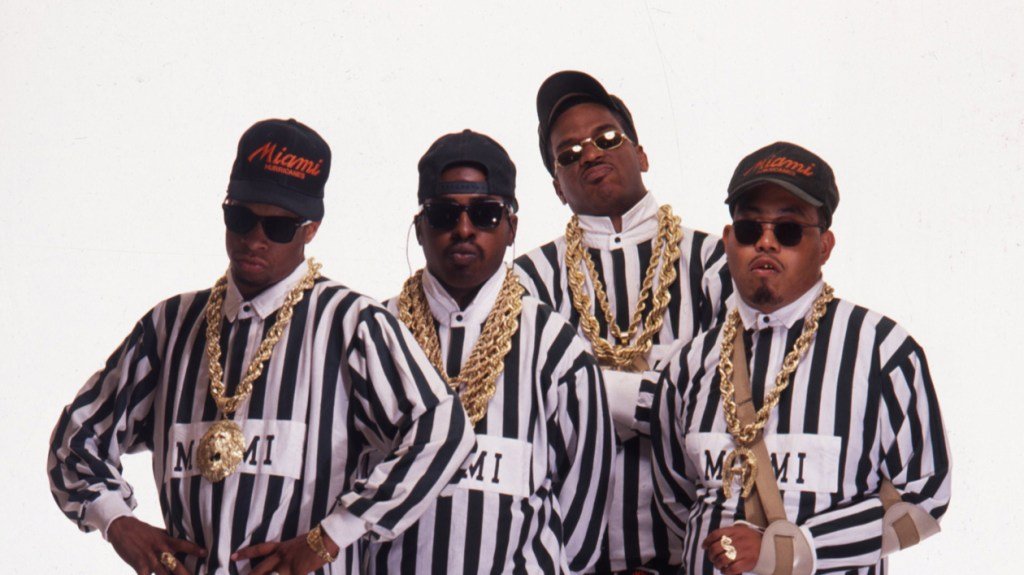 2 Live Crew Wins Jury Verdict to Take Back Catalog Rights From Label