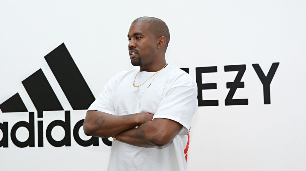 Adidas and Kanye West Settle Legal Fight Over Yeezy Split