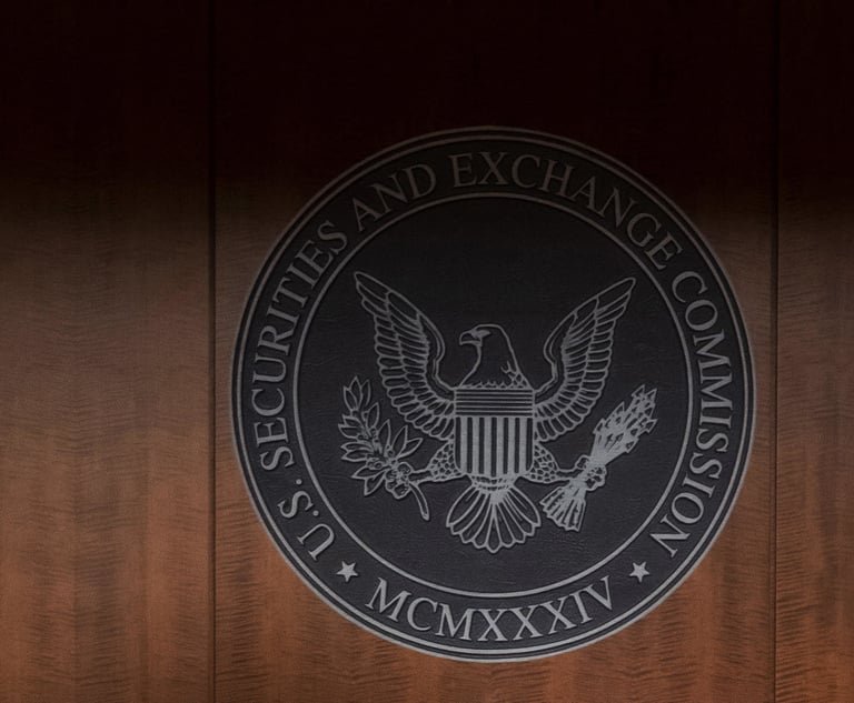 Crypto.com Becomes Latest Industry Player to Sue the SEC