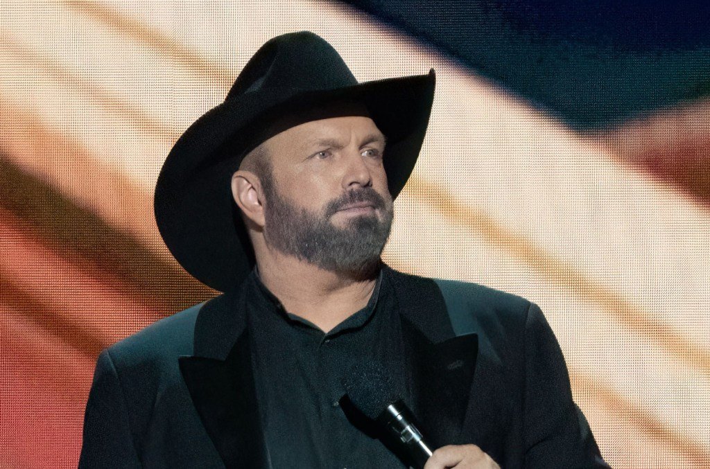 Garth Brooks Sued for Sexual Assault by Hair & Makeup Artist