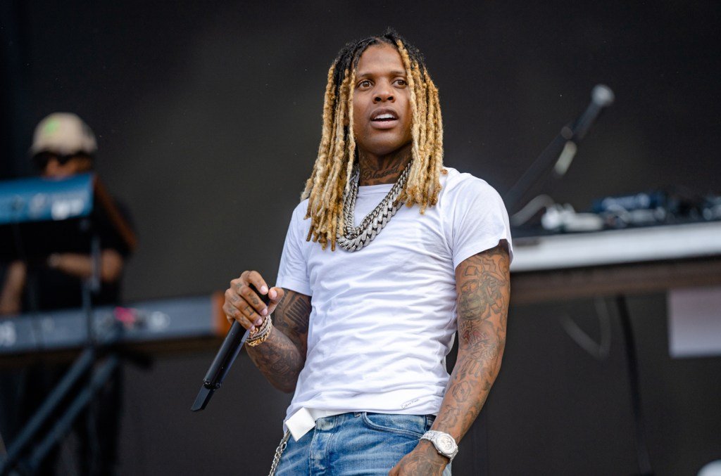 Lil Durk Arrested on Murder-for-Hire Charge in Florida