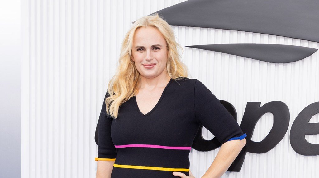 Rebel Wilson Countersues 'The Deb' Producers, Alleging Theft