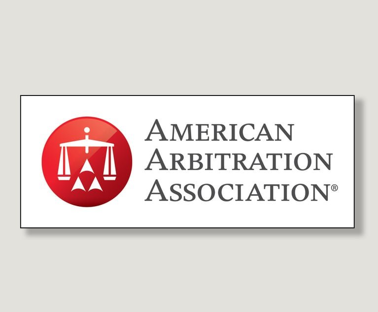 The American Arbitration Association Unveils Gen AI-Powered Panelist Search Tool