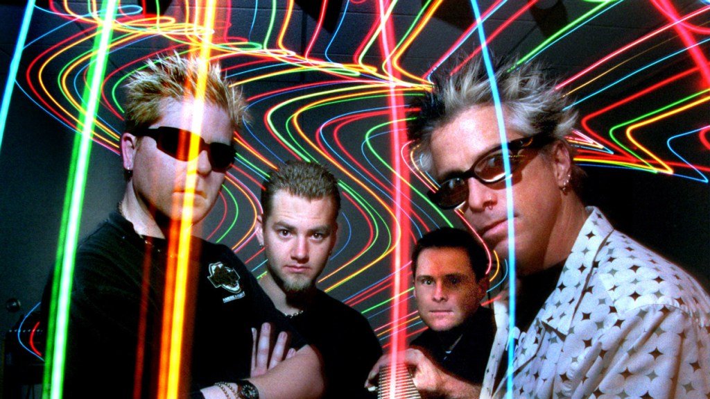 The Offspring Defeat Ex-Drummer’s Appeal Over $35M Catalog Sale