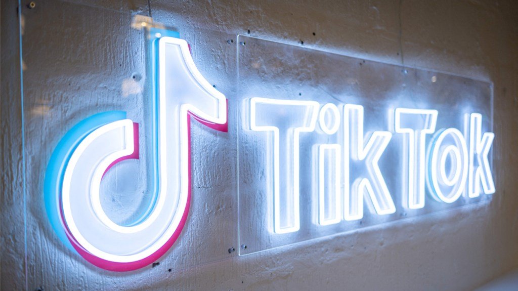 TikTok Sued By Dozens of States, Alleging Addiction Risk to Kids