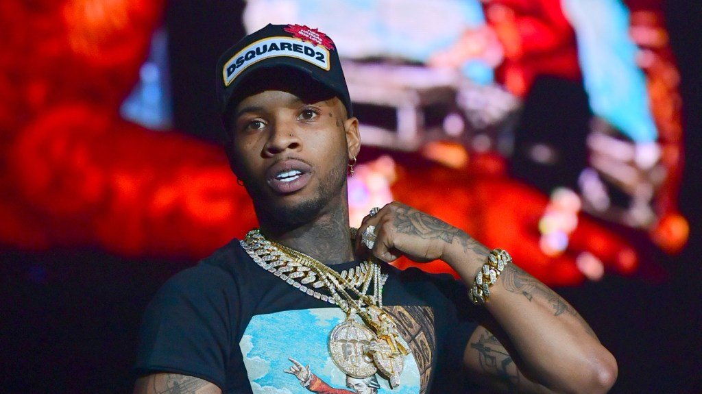 Tory Lanez Not Ruled 'Innocent' In Megan Thee Stallion Case: Debunked