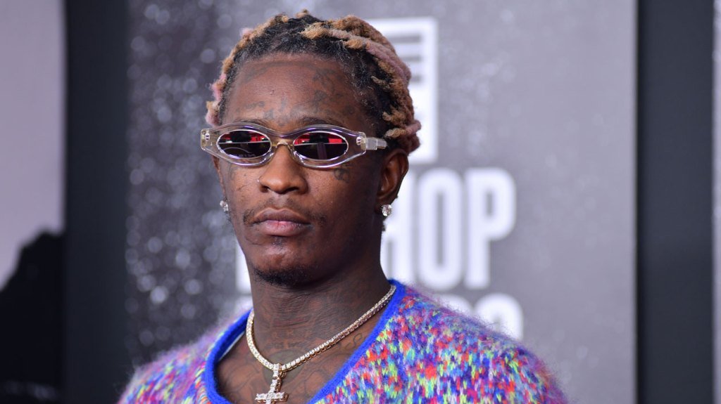 Young Thug Attorney's Contempt Order Reversed By Georgia Supreme Court