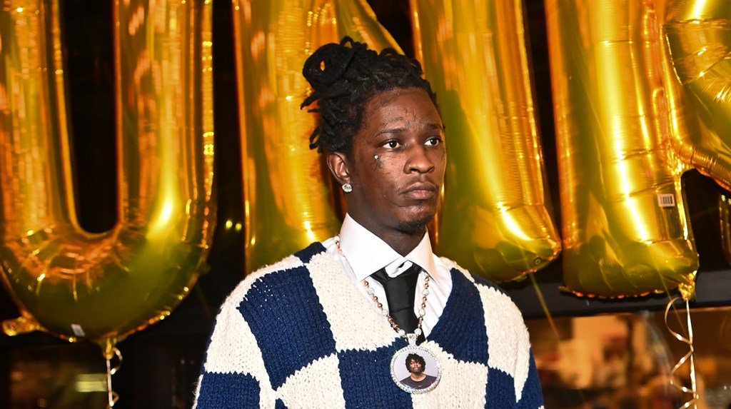 Young Thug Mistrial Possible as Judge Weighs Ending Atlanta RICO Trial