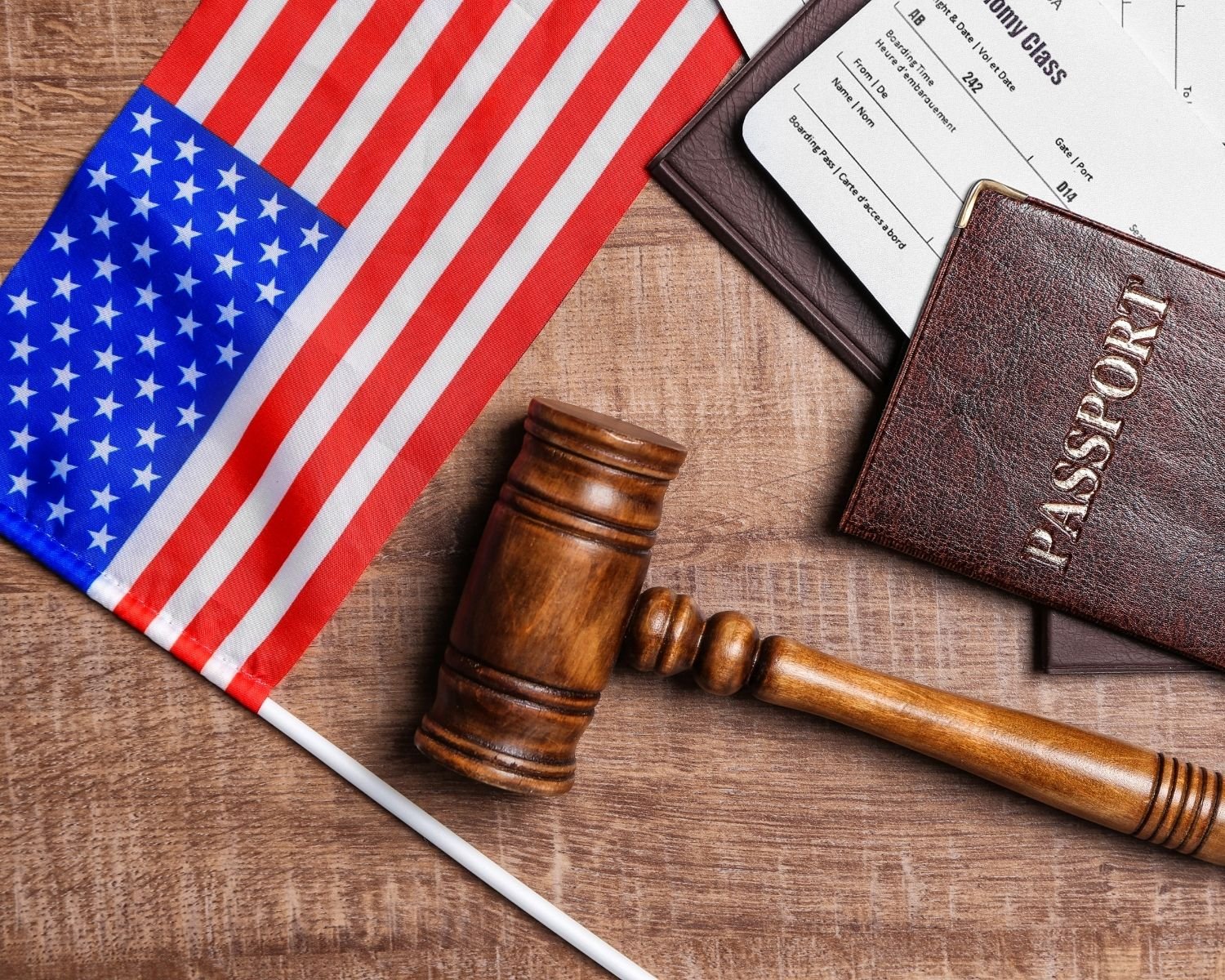 Immigration Lawyer