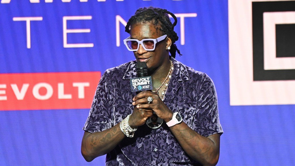 How Did Young Thug Go From An Endless Gang Trial to Walking Away a Free Man?