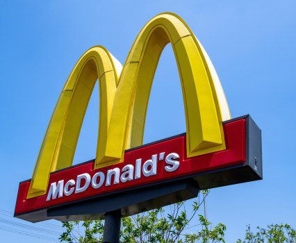 McDonald’s Sued After E. Coli Outbreak Linked to Quarter Pounders — Justia News — November 6, 2024