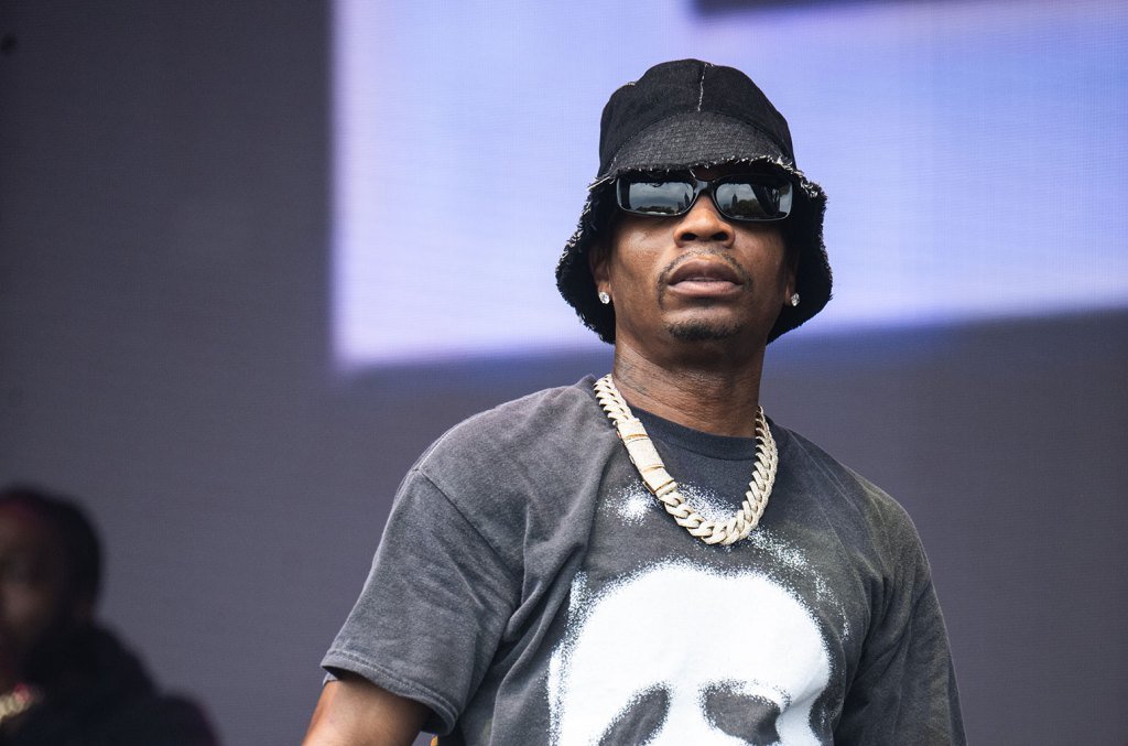 Plies Sues Megan Thee Stallion, GloRilla Over Soulja Boy Sample