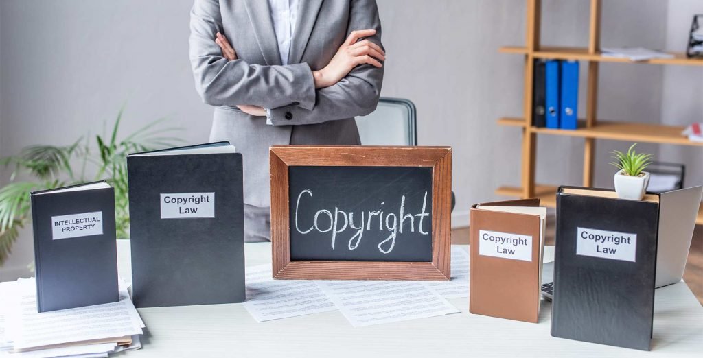 Copyright Lawyers