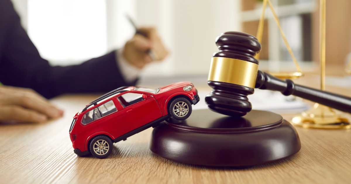 Car accident lawyer