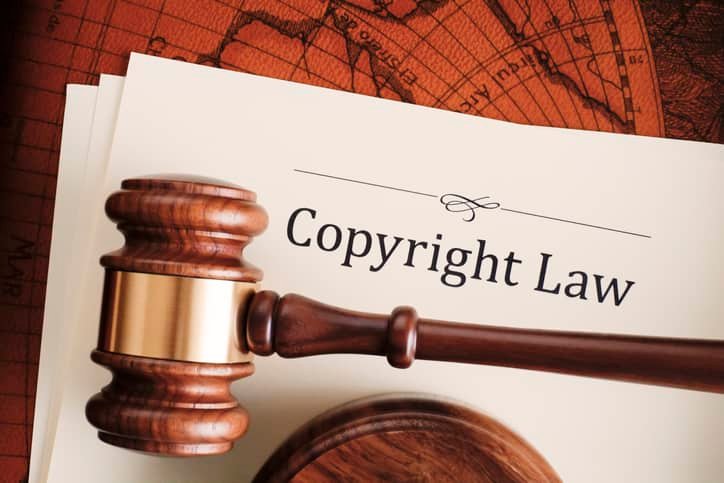 Copyright Lawyer