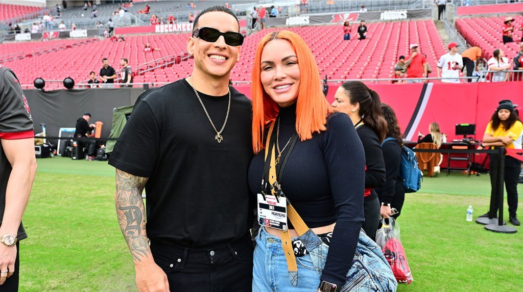 Daddy Yankee & Estranged Wife Reach Agreement Over Alleged Withdrawals