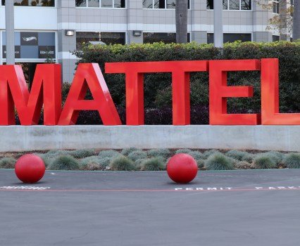 Mattel Sued for Including Pornography Website Link on "Wicked" Dolls Packaging — Justia News — December 4, 2024