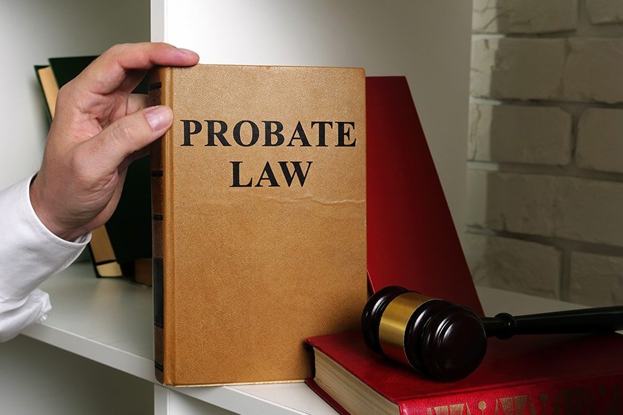 Probate Lawyer