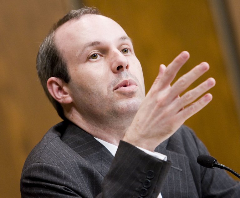 22-Count Indictment Is Just the Start of SCOTUSBlog Atty’s Legal Problems, Experts Say