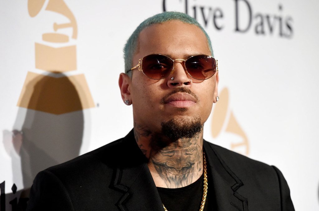 Chris Brown Files Lawsuit Over ‘History of Violence’ Documentary
