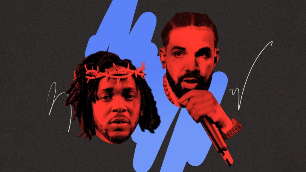 Drake Drops Action Against UMG & Spotify Over Kendrick’s ‘Not Like Us’