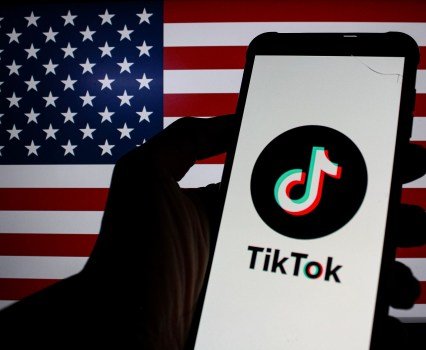TikTok Preparing to Comply With Federal Ban — Justia News — January 15, 2025