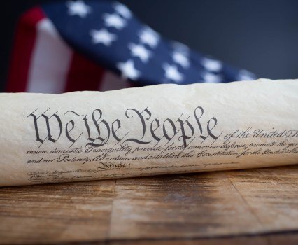 Trump’s Executive Order on Birthright Citizenship Temporarily Blocked — Justia News — January 23, 2025