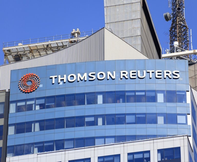 Judge Rules ROSS’ AI Training Infringed on Thomson Reuters’ Westlaw Headnotes