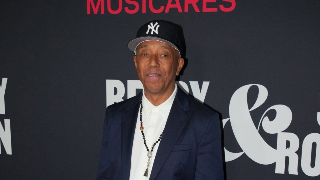 Russell Simmons Beats Rape Lawsuit Because He Lives In Indonesia