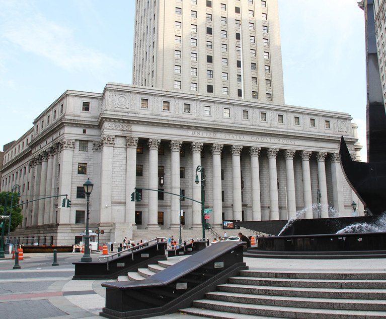 Second Circuit Ruling in Favor of Uniswap Labs Empowers Decentralized Platforms